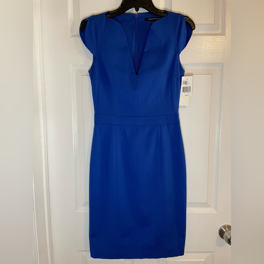 French Connection dress, NWT